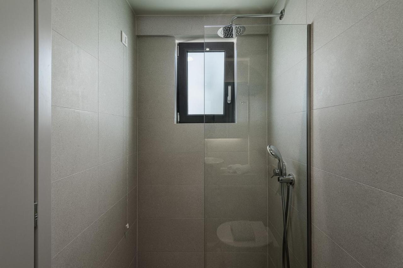 Arkadi Hotel Ханья Экстерьер фото