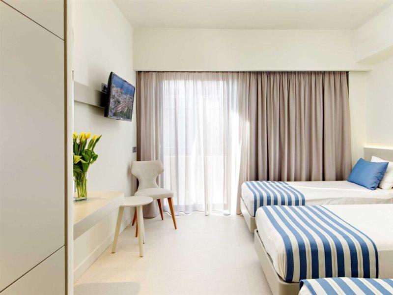 Arkadi Hotel Ханья Экстерьер фото