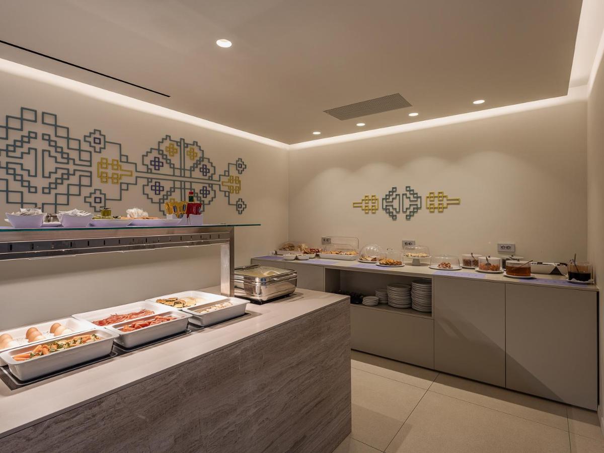 Arkadi Hotel Ханья Экстерьер фото